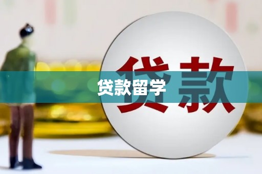 米易贷款留学
