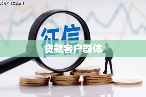 米易贷款客户群体
