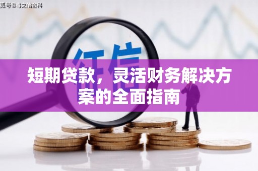 米易短期贷款，灵活财务解决方案的全面指南
