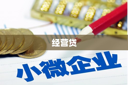 米易经营贷