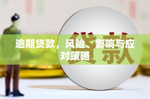 米易逾期贷款，风险、影响与应对策略