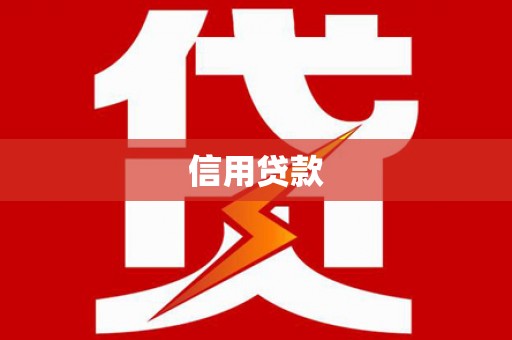 米易信用贷款