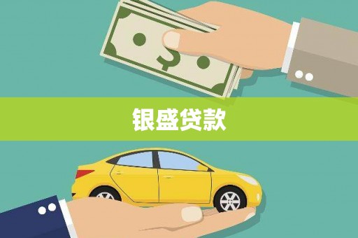 米易银盛贷款