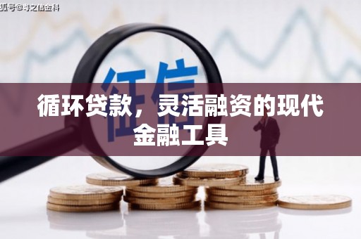 米易循环贷款，灵活融资的现代金融工具