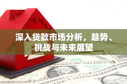 米易深入贷款市场分析，趋势、挑战与未来展望