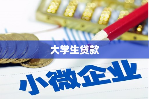 米易大学生贷款