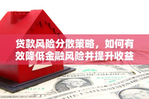 米易贷款风险分散策略，如何有效降低金融风险并提升收益