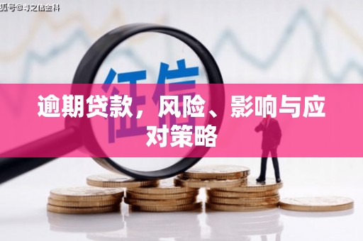 米易逾期贷款，风险、影响与应对策略