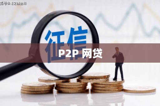 米易P2P 网贷