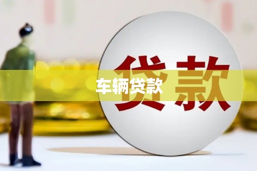 米易车辆贷款