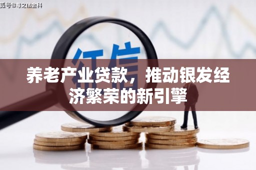 米易养老产业贷款，推动银发经济繁荣的新引擎