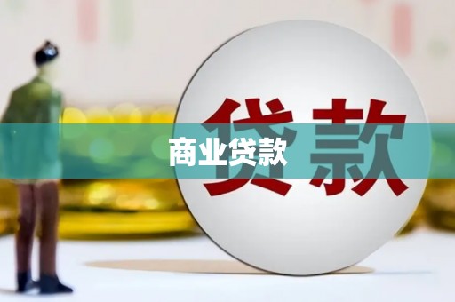 米易商业贷款