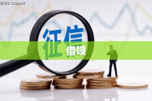 米易借呗