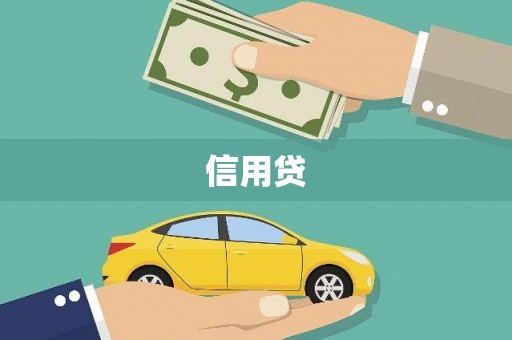 米易信用贷