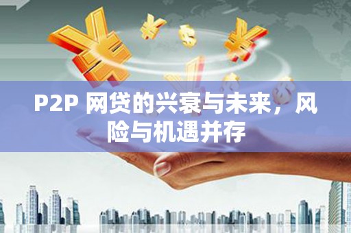 米易P2P 网贷的兴衰与未来，风险与机遇并存