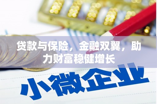 米易贷款与保险，金融双翼，助力财富稳健增长