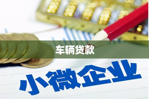 米易车辆贷款